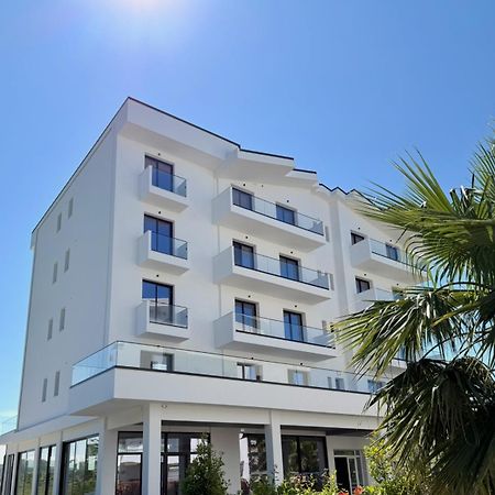 Hotel Imperial Spille Exterior foto